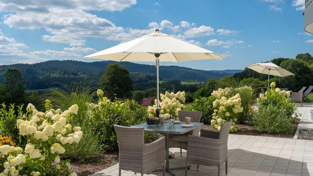 Terrasse Terrasse